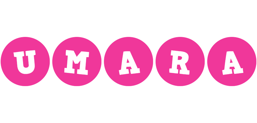 Umara poker logo
