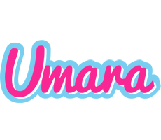 Umara popstar logo