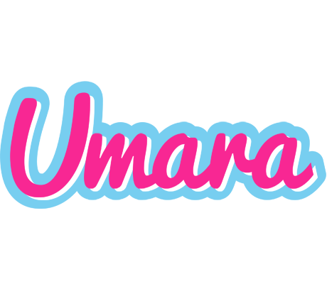 Umara popstar logo