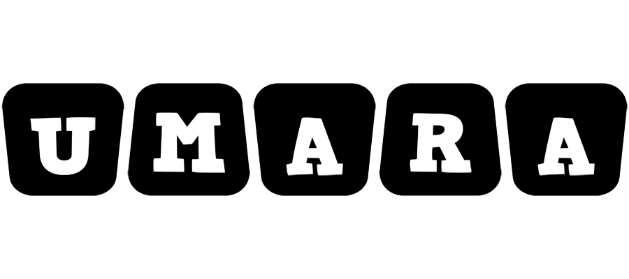 Umara racing logo