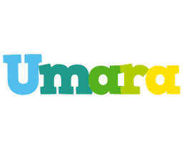 Umara rainbows logo