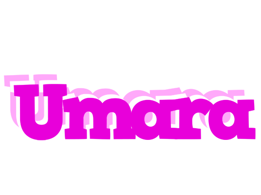 Umara rumba logo