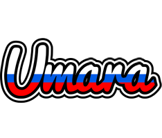 Umara russia logo