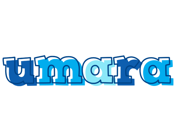 Umara sailor logo