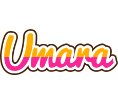 Umara smoothie logo