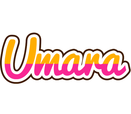 Umara smoothie logo