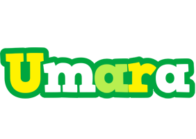 Umara soccer logo