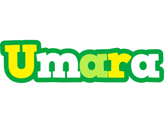 Umara soccer logo