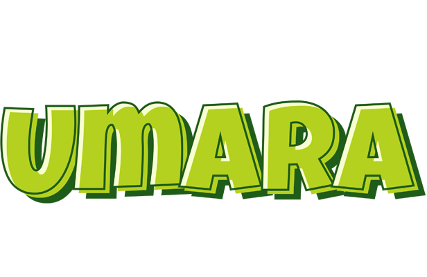 Umara summer logo
