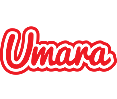 Umara sunshine logo