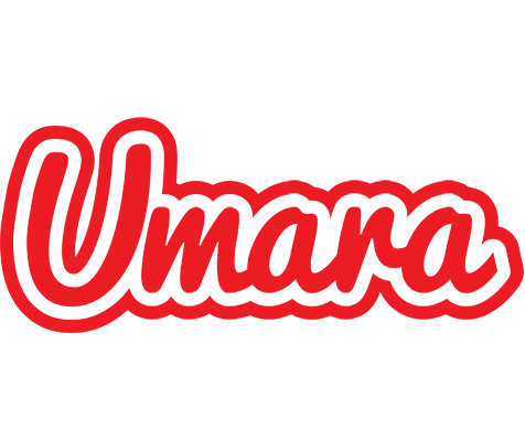 Umara sunshine logo