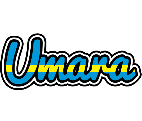 Umara sweden logo