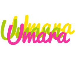 Umara sweets logo