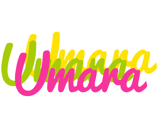 Umara sweets logo