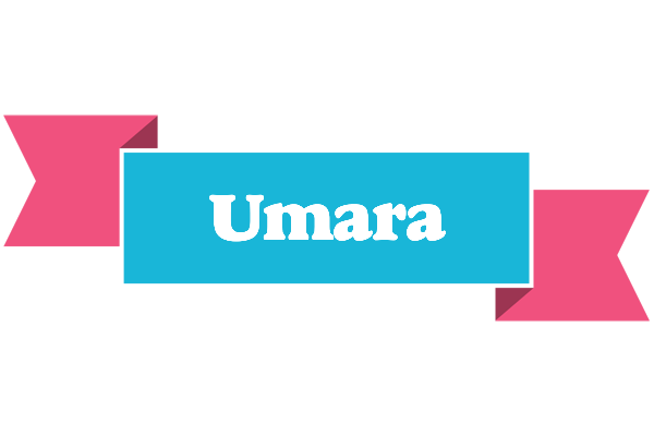 Umara today logo
