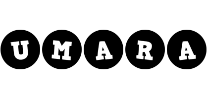 Umara tools logo