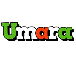 Umara venezia logo