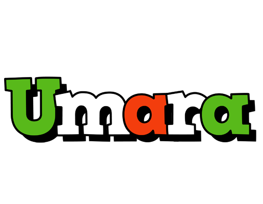 Umara venezia logo