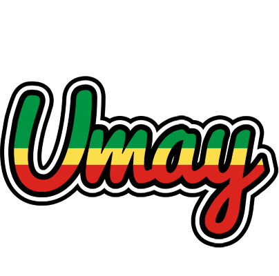 Umay african logo