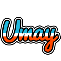 Umay america logo