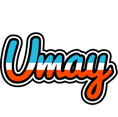 Umay america logo