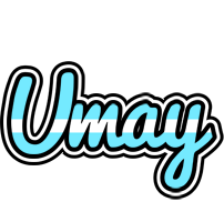 Umay argentine logo