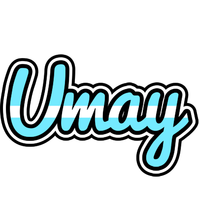 Umay argentine logo
