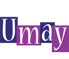 Umay autumn logo