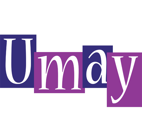 Umay autumn logo