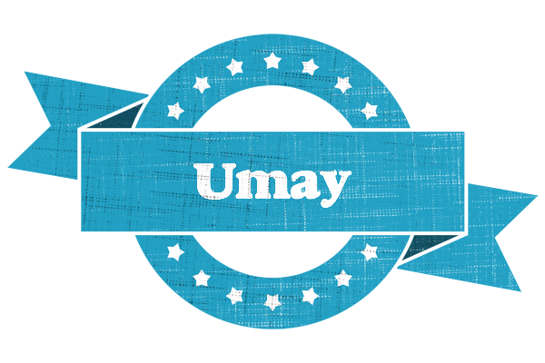 Umay balance logo