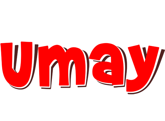 Umay basket logo
