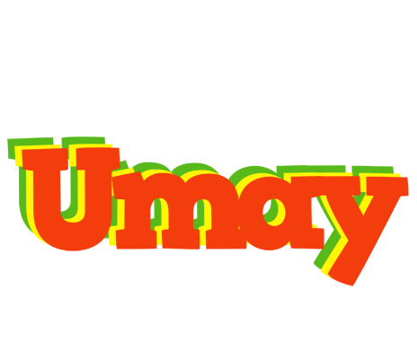 Umay bbq logo