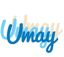 Umay breeze logo