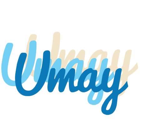 Umay breeze logo