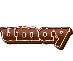 Umay brownie logo