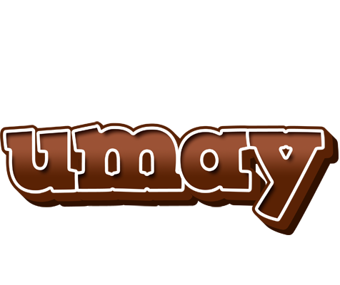 Umay brownie logo