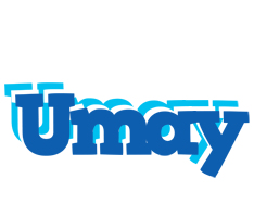 Umay business logo