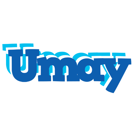 Umay business logo