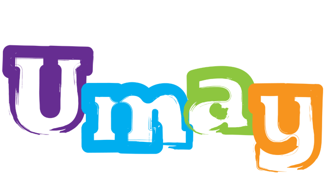 Umay casino logo