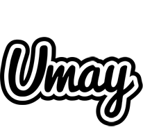 Umay chess logo