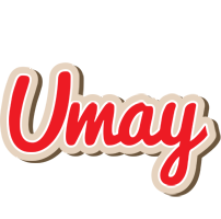 Umay chocolate logo