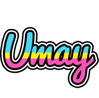 Umay circus logo