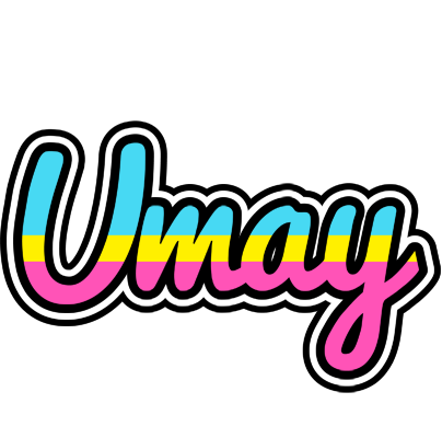 Umay circus logo