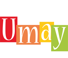 Umay colors logo