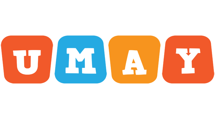 Umay comics logo