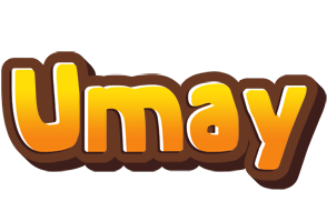 Umay cookies logo