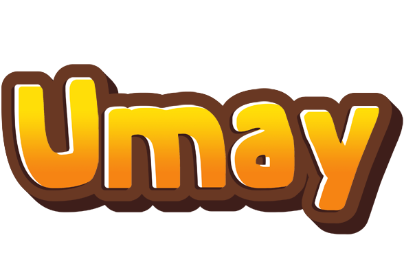 Umay cookies logo
