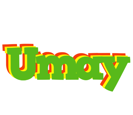 Umay crocodile logo