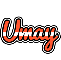 Umay denmark logo