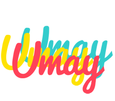 Umay disco logo